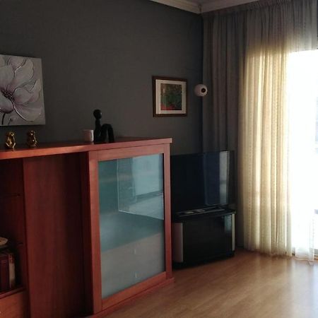 Apartamento Playa Cambrils Torresol 2 Exterior photo