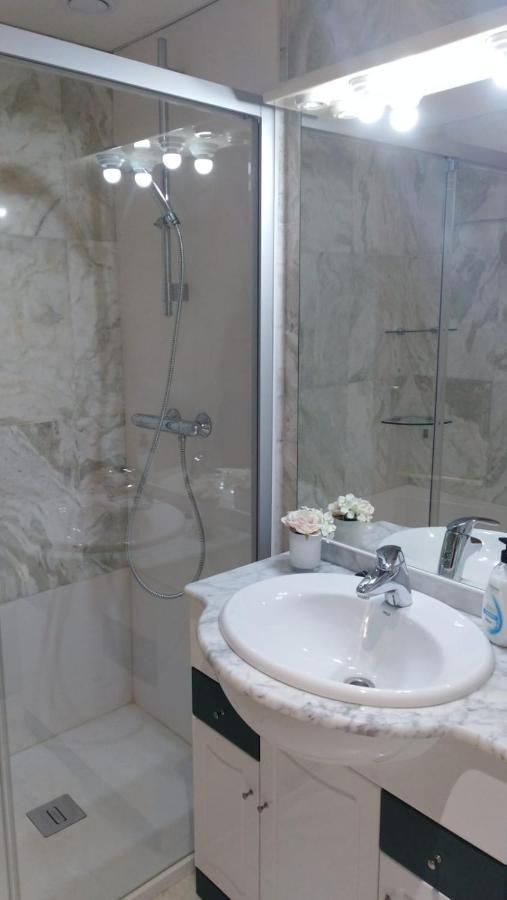 Apartamento Playa Cambrils Torresol 2 Exterior photo