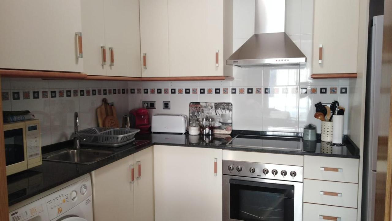 Apartamento Playa Cambrils Torresol 2 Exterior photo