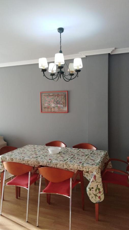 Apartamento Playa Cambrils Torresol 2 Exterior photo