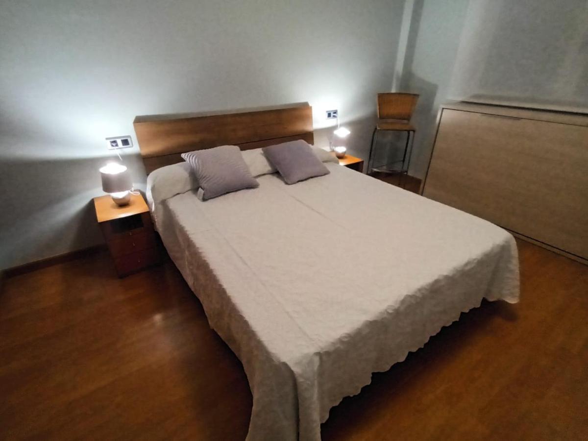 Apartamento Playa Cambrils Torresol 2 Exterior photo