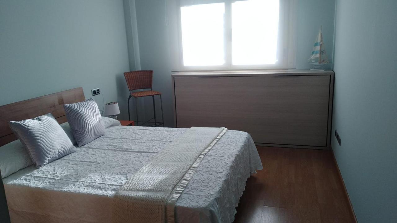 Apartamento Playa Cambrils Torresol 2 Exterior photo
