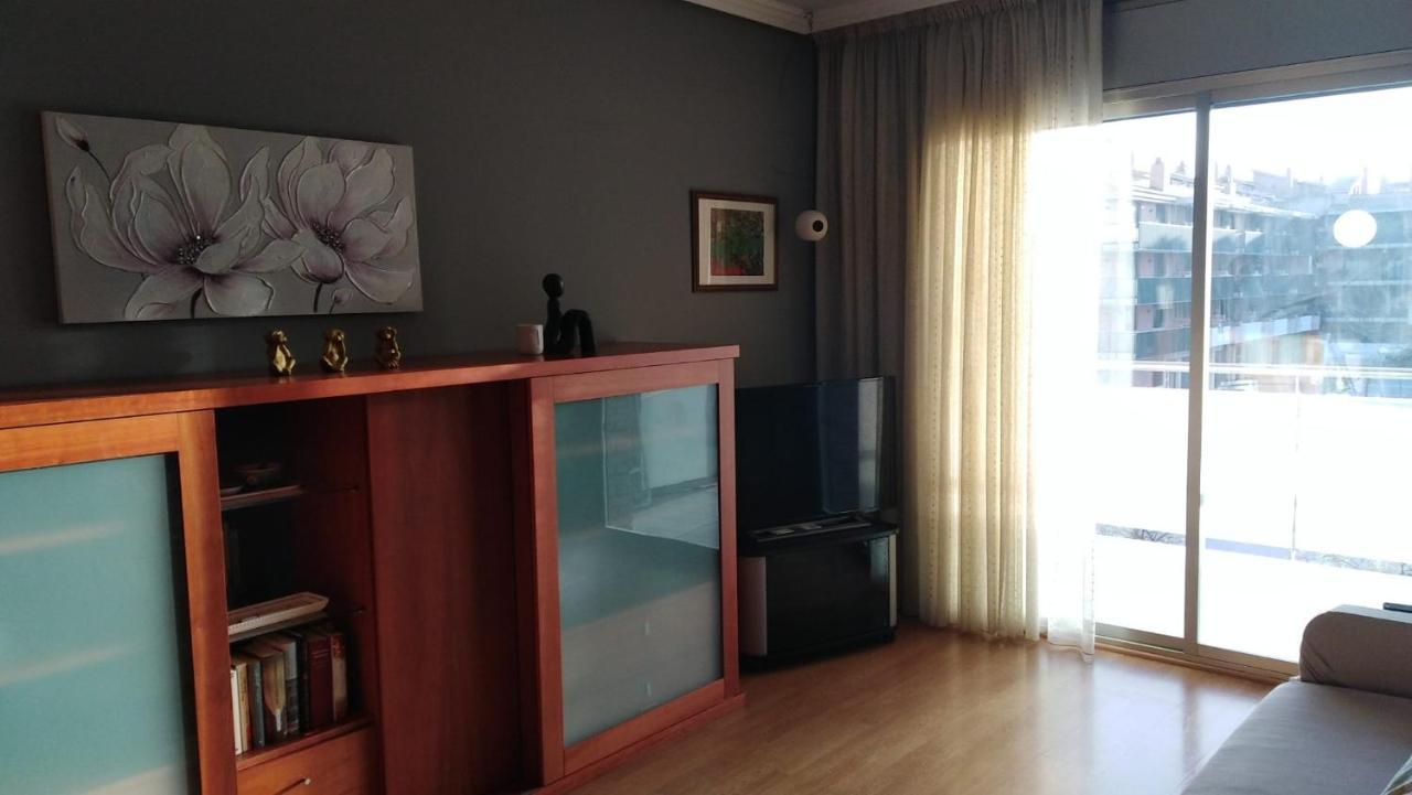 Apartamento Playa Cambrils Torresol 2 Exterior photo